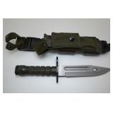 US M9 Bayonet