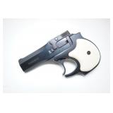 High Standard Derringer .22 MAG