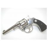 Colt Police Positive 32 Cal