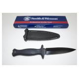 Smith & Wesson 1182573 - Boot Knife