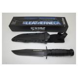 Colt Steel 36LSFC - Leatherneck