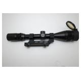 Millett 4-12x40