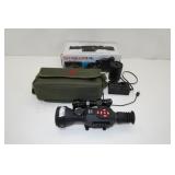 ATN X-Sight II HD 5-20x