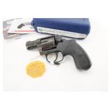 Colt Night Cobra .38 SPL