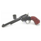 Heritage Mfg Rough Rider .22LR/.22WMR