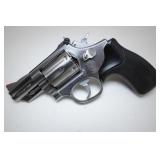 Smith & Wesson 66-2 .357 Magnum