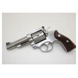 Ruger Security Six .357 Magnum