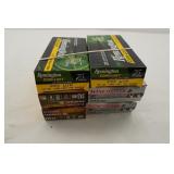 Remington, Federal, Winch Core-Lokt, Fusion 243 Wi