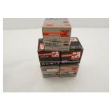Winchester Double AA and Super X 410