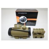 NVM Red Dot HD22M1AJ