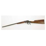 J. Stevens Crack Shot-26 .22 LR