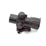Smith & Wesson Green/Red Dot