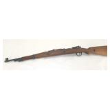 Zastava M48 8mm Mauser