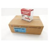 Veteran Ammo 250 Round Case 12 GA