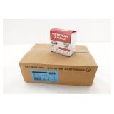Veteran Ammo 250 Round Case 12 GA