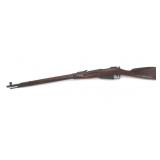 Tula 91/30 Mosin Nagant 7.62x54R