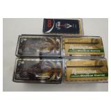 Remington / Federal 250 Rounds 17 HMR