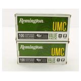 Remington 45