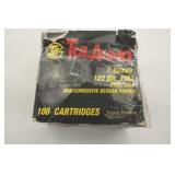 TULAMMO 100 Rounds 762X39