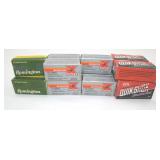 650Rds .22lr .22lr