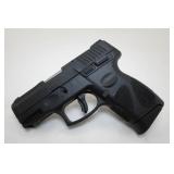 Taurus Armas PT11 G2A 9mm