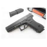 Glock 22 .40 Cal