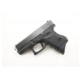 Glock 26 9x19