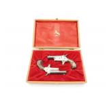 Colt Lord  Dueling Set .22 Short