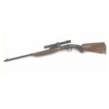 Browning SA-22 Takedown .22 LR