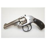 Harrington & Richardson Auto Eject .32 S&W
