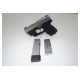 Kahr CM9 9mm
