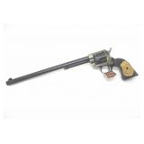 Heritage Mfg Rough Rider Wyatt Earp .22LR/.22WMR