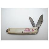 Unknown (Coca-Cola) CC 4781 2-Blade