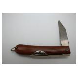 Okapi Folding Pocket Knife