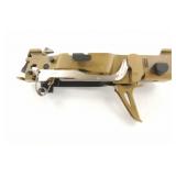Sig Sauer P320 Custom Works Fire Co Multi Caliber