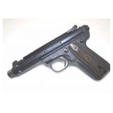 Ruger 22/45 Lite .22LR