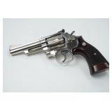 Smith & Wesson 19-4 .357 Magnum