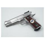 Kimber Team Match ll .45 ACP