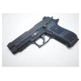 Sig Sauer P220 Elite Dark .45ACP