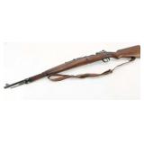 FN Model 1950 Mauser 30-06 Sprgf
