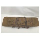 Dual Rifle Bag