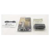 Various AR Parts