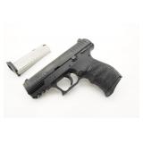 Carl Walther CCP 9mm