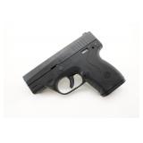 Beretta BU9 Nano 9 Para
