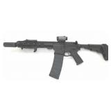 Sons of Liberty Pistol 5.56 NATO