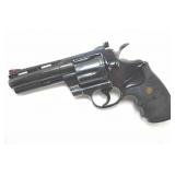 Colt Python (1972) .357 Mag