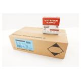 Veteran Ammo 250 Round Case 20 GA