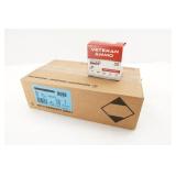 Veteran Ammo 250 Round Case 20 GA