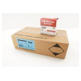Veteran Ammo 250 Round Case 20 GA