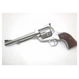 Ruger New Model Blackhawk .357 Mag